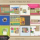 Quick Pages Kit #27