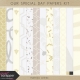 Our Special Day Papers Kit #1