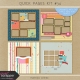 Quick Pages Kit #34