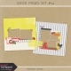 Quick Pages Kit #44