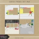 Quick Pages Kit #46