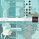 Color Basics- Aqua Kit