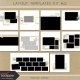 Layout Templates Kit #22