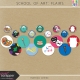 School of Art: Circles Kit