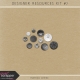 Resource Kit #7 - Buttons