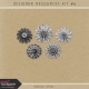Resource Kit #8 - Paper Flowers