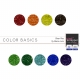 Color Basics Glitters Kit