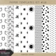 Paper Templates Kit #128