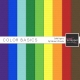 Color Basics Solid Papers Kit