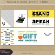 Tangible Hope Pocket Cards Kit