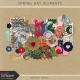 Spring Day Elements Kit