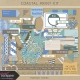 Coastal Print Kit