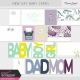 New Day Baby Cards Kit