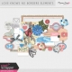Love Knows No Borders Elements Kit