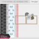 Love Knows No Borders Mini Kit