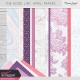 The Good Life: April Papers Kit