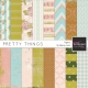 Pretty Things Papers Kit