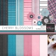 Cherry Blossoms Mini Kit