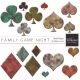 Family Game Night Metal Shapes Kit