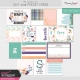 The Good Life: July 2019 Pocket Cards Kit