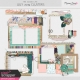 The Good Life: July 2019 Clusters Kit