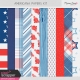 Americana Papers Kit