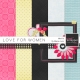 Love For Women Mini Kit