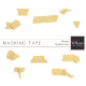 Masking Tape Kit