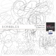 Brush Kit #23- Scribbles