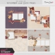 The Good Life: November 2019 Quick Pages Kit
