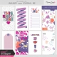 The Good Life: January 2021 Journal Me Kit