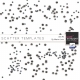 Scatter Templates Kit #2