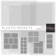 Plastic Pockets Kit #2