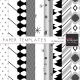 Paper Templates Kit #15