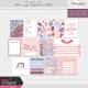 The Good Life: May 2021 Pocket Cards Kit