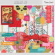 Chinese New Year Elements Kit
