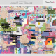 The Good Life: August 2021 Collage Kit