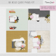 Be Bold Quick Pages Kit #2