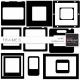 Frame Templates Kit #10