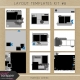 Layout Templates Kit #8