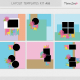 Layout Templates Kit #88