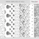 Paper Templates Kit #274