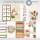 The Good Life: March &amp; April 2023 TN Cards Kit