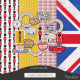 Fieldnotes #8 London Calling Mini Kit