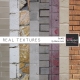 Real Textures Kit #12