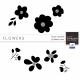 Flower Templates Kit #24