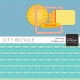City Bicycle Mini Kit #2