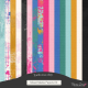 Fieldnotes #13 Mixed Media Papers Kit