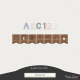 Fieldnotes #14 Alphas Kit