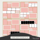 Pocket Layout Templates #3 Kit